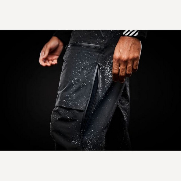 Брюки HH Man Elevation Infinity Shell 2.0 Ski Pants (; S; Black)